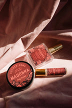 Madonna - Roll On Perfume