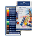 Oil Pastel Crayons