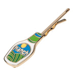 Ranch Hairpin | Ranch Dressing Gold Hair Pin