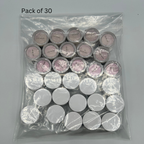 Edible Shimmer Powder for Drinks - Glitter - Various Colors
