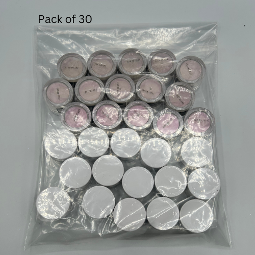 Edible Shimmer Powder for Drinks - Glitter - Various Colors