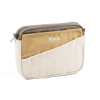 Soolla® Studio Pouch, Driftwood (Stationery Pouch)