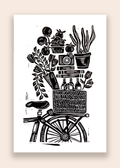 Big Bike Basket