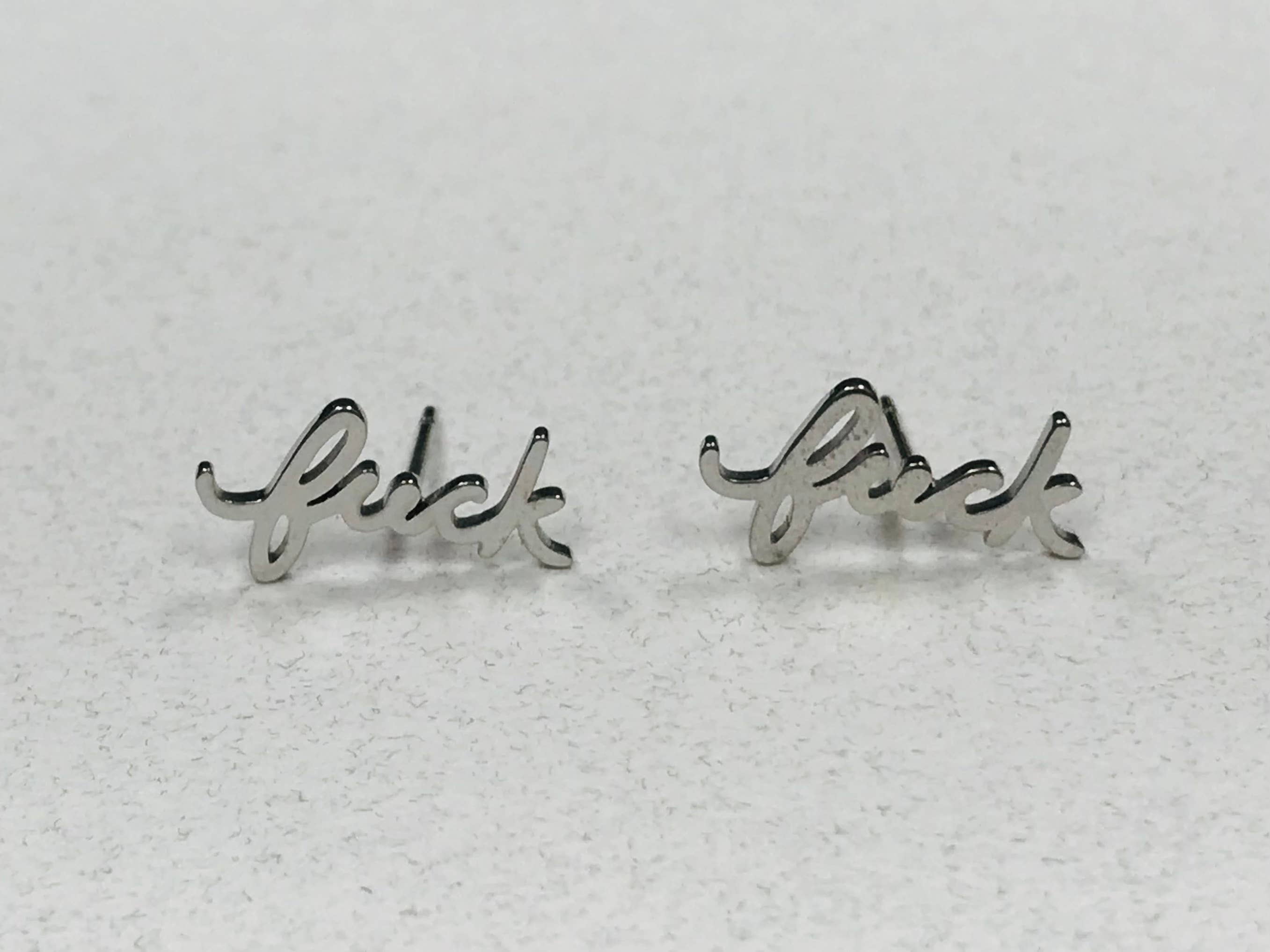 Stick of Salted Butter baking Earrings - Baker Chef Earrings