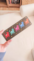 ACOCAT Bookmark, SJM ACOTAR Cat Lover Bookmarks