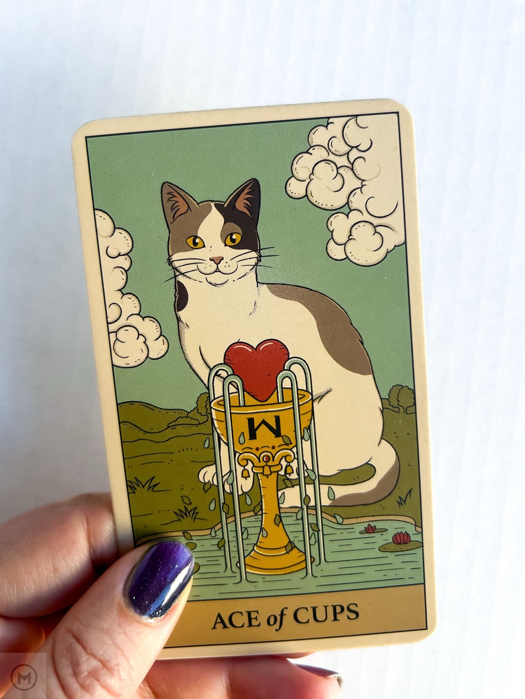 Intro to Tarot: Self-Love Exploration