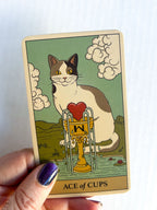 Intro to Tarot: Self-Love Exploration