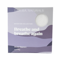 Lemongrass + Lime Shower Steamers