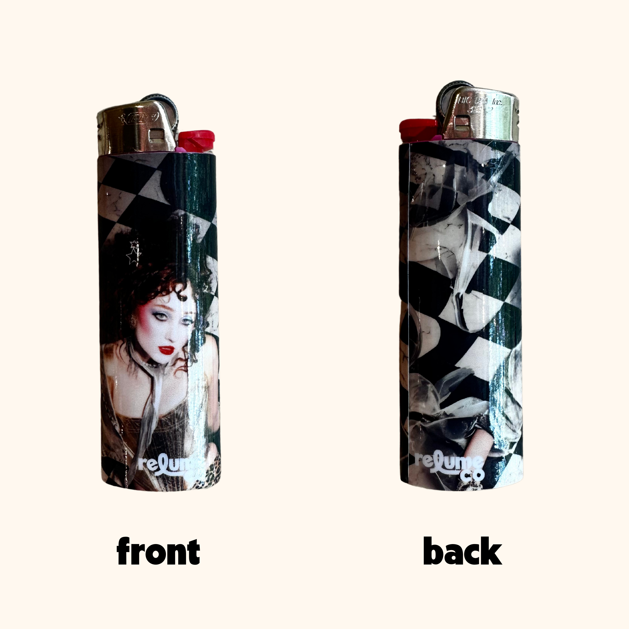 Chappell Roan Lighter