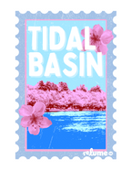 Vintage Holy Grail - DC Stamp Prints
