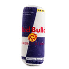 Red Bull Dog Toy