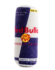 Red Bull Dog Toy