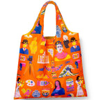 Art History Art Sack® by The Printed Peanut | Reusable Tote