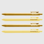 Pasta Lovers Pen Set
