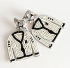TTPD Earrings - Taylor Swift