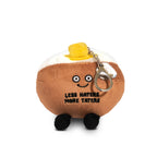 Potato Plush Bag Charm
