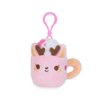 Blind Box - Cuteas - Series  1 (Tea Animal Bag Charms Clips)