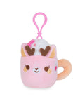 Blind Box - Cuteas - Series  1 (Tea Animal Bag Charms Clips)