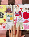 Junk Journaling Workshop