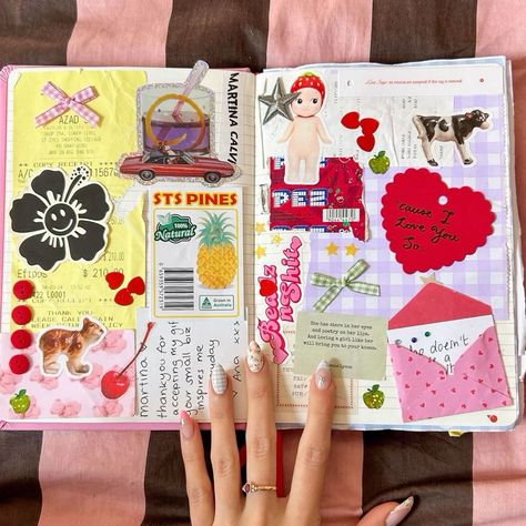 Junk Journaling Workshop