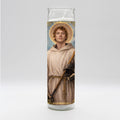 Saint Heated Ilya Candle