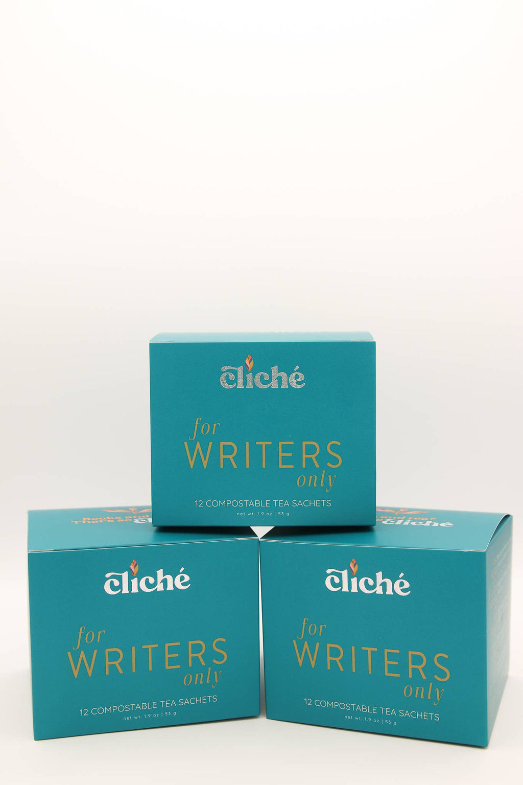 For Writers Only