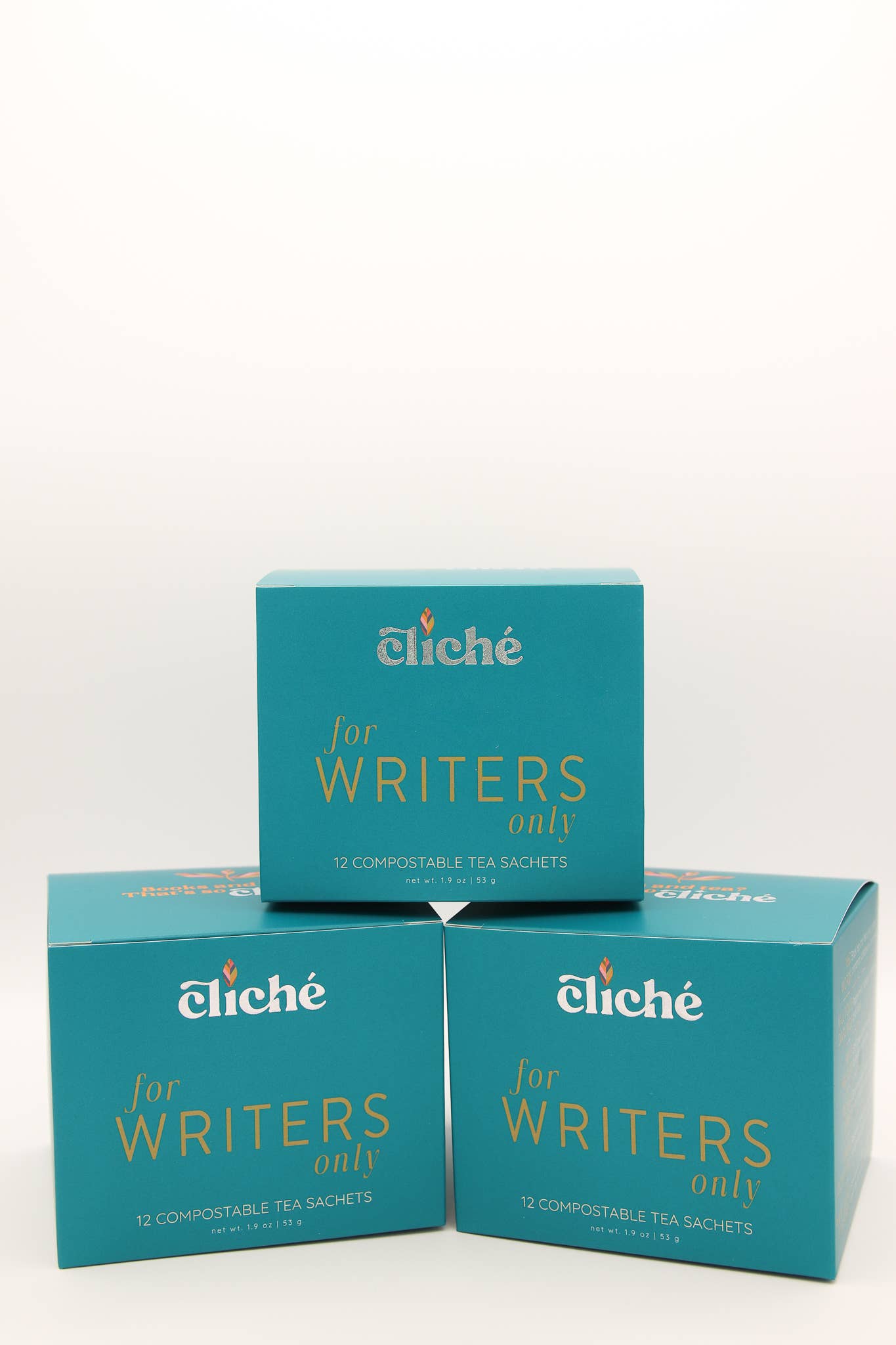 For Writers Only