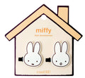 Miffy Hair Clip Pin SET