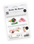 Write Me Roses Kit