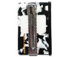 Composition Notebook Hair Clip
