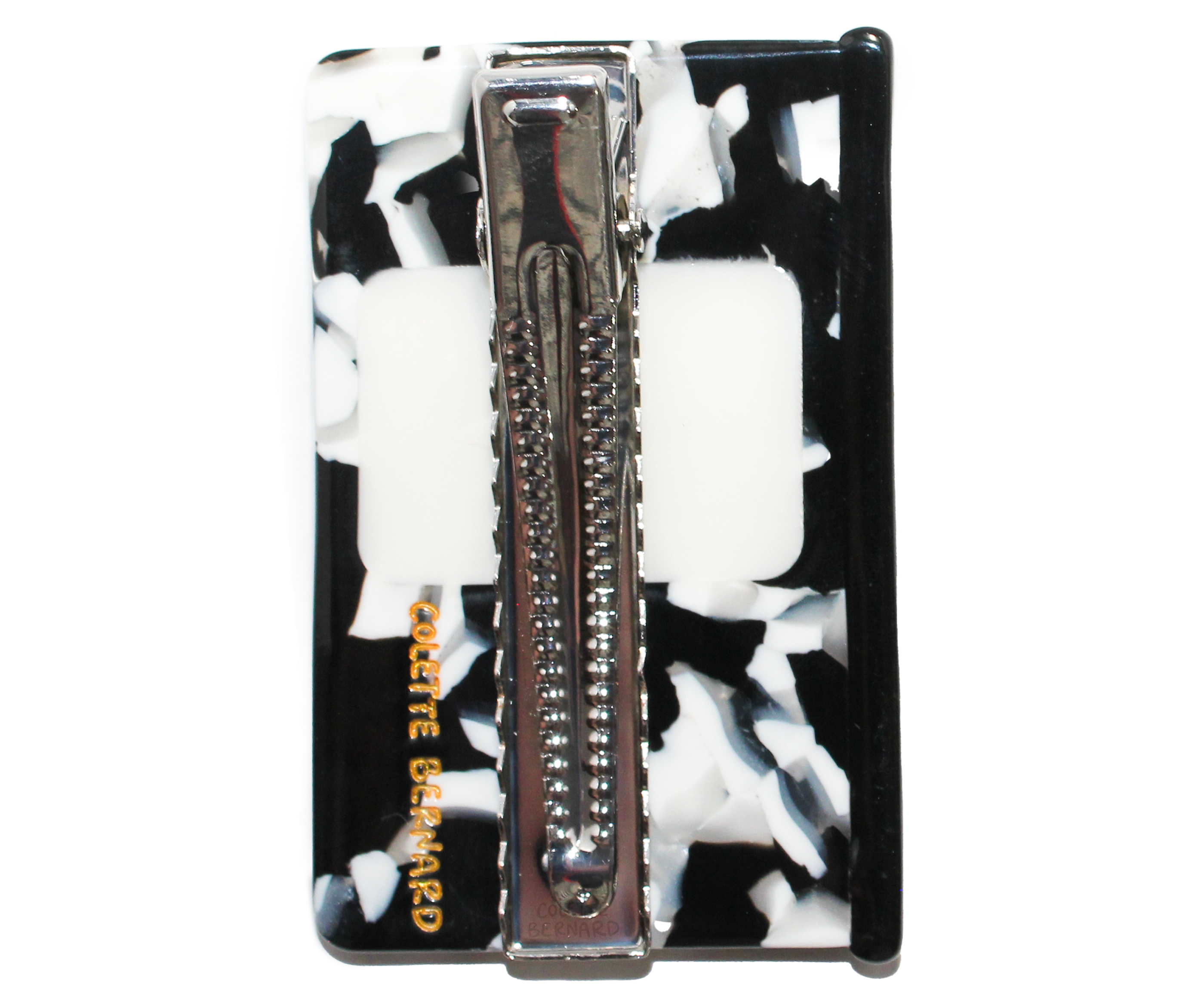Composition Notebook Hair Clip