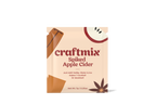 Spiked Apple Cider Cocktail / Mocktail Mixer