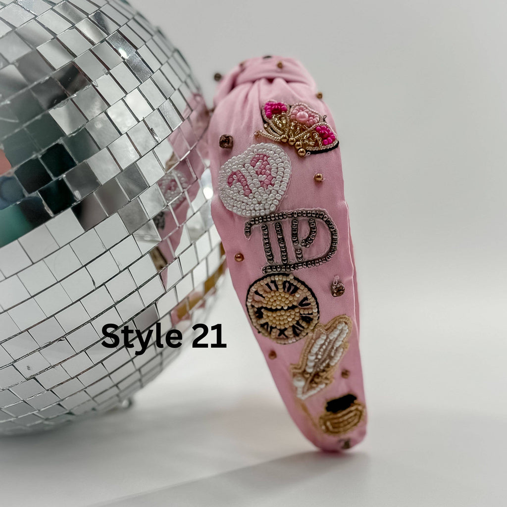 Taylor Swift Headband