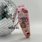 Taylor Swift Headband