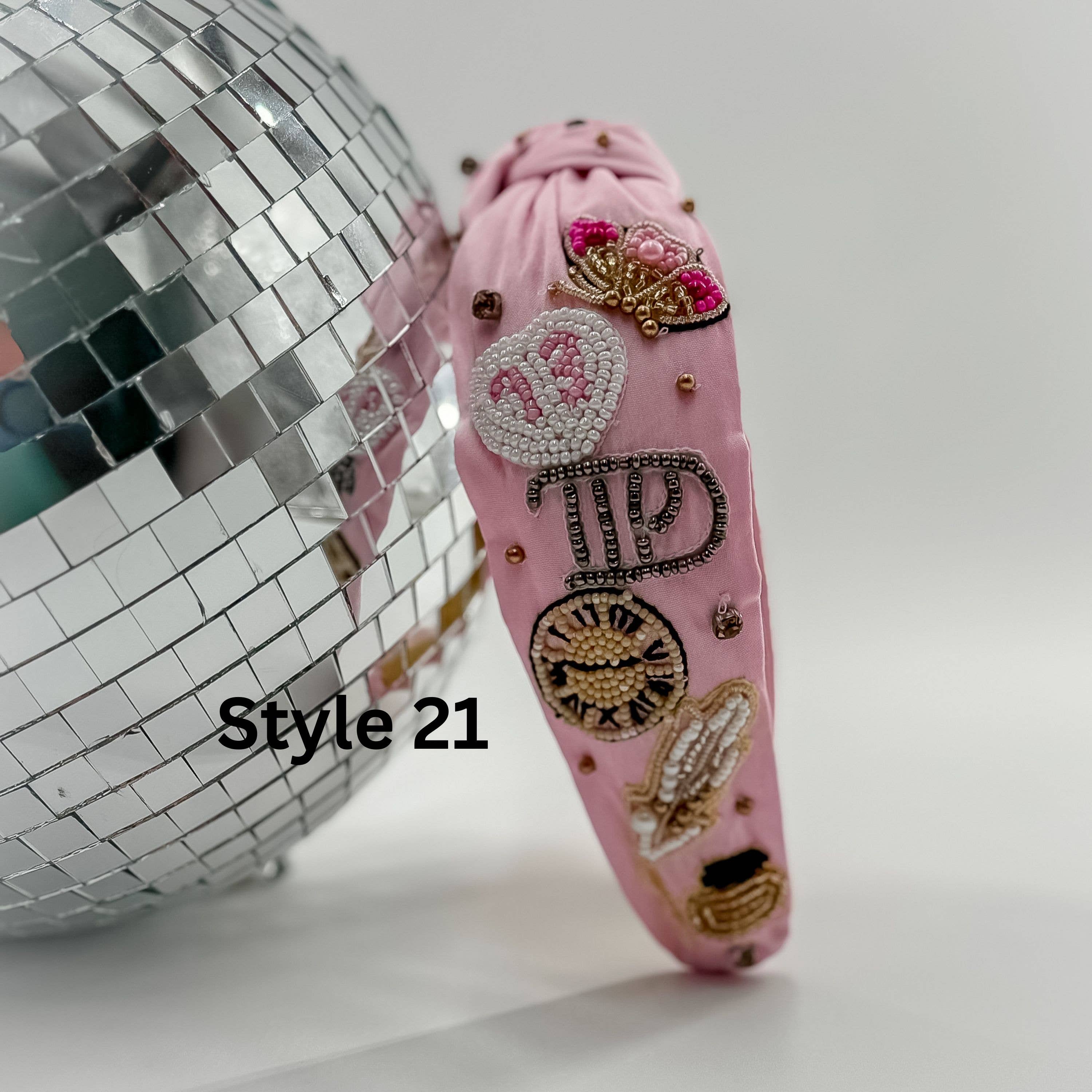 Taylor Swift Headband