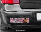 Support Our Troops Bumper Sticker