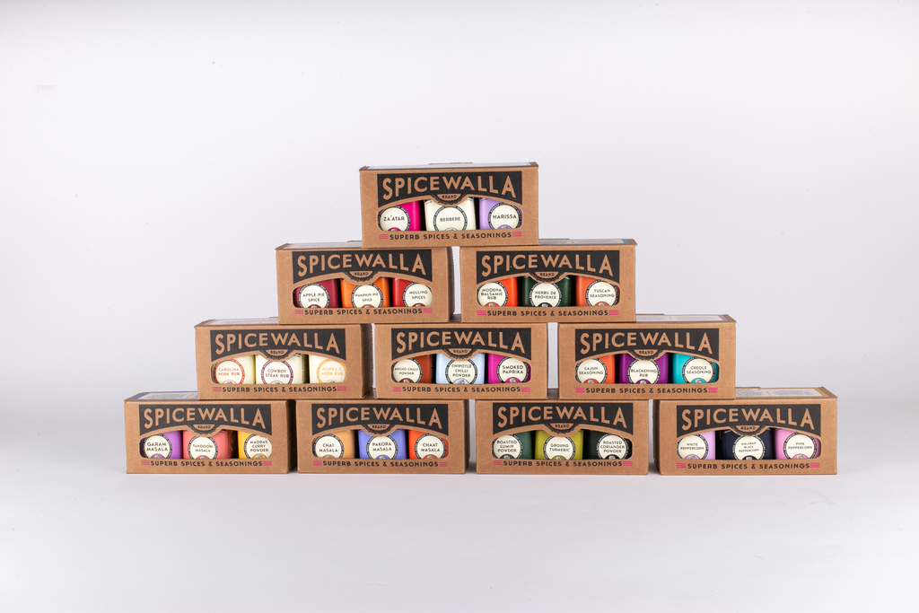 Salt Collection 3 Pack Gift Set