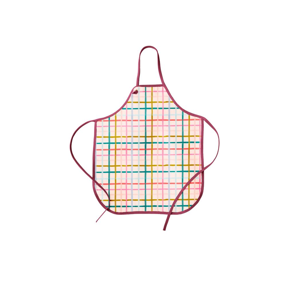 Holiday Aprons