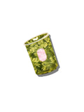 Hand-painted Matcha Claw Hair Clip | Eco-Friendly