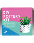 DIY Pottery Kit