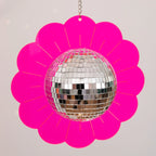 Disco Daisy