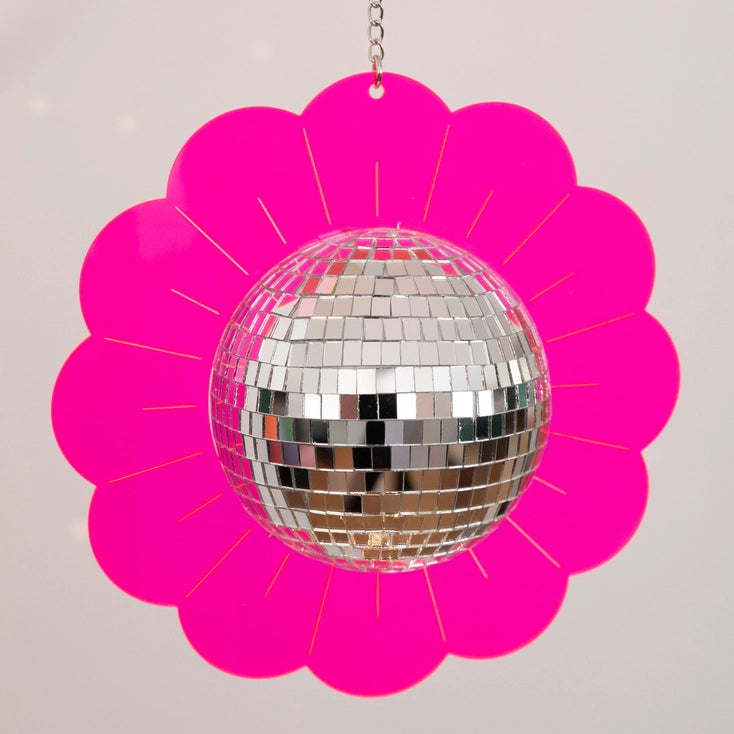 Disco Daisy
