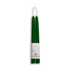 Beeswax Taper Candles – Eco-Friendly, Dripless & Handmade