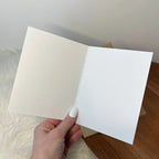 "Way to go!" Congratulations Text Card