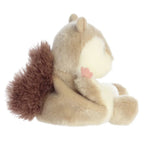5" Plush Flaps Flying Squirrel Palm Pals