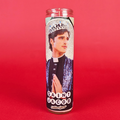 Saint Jacob Prayer Candle
