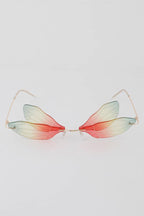 Butterfly Wings Sunglasses