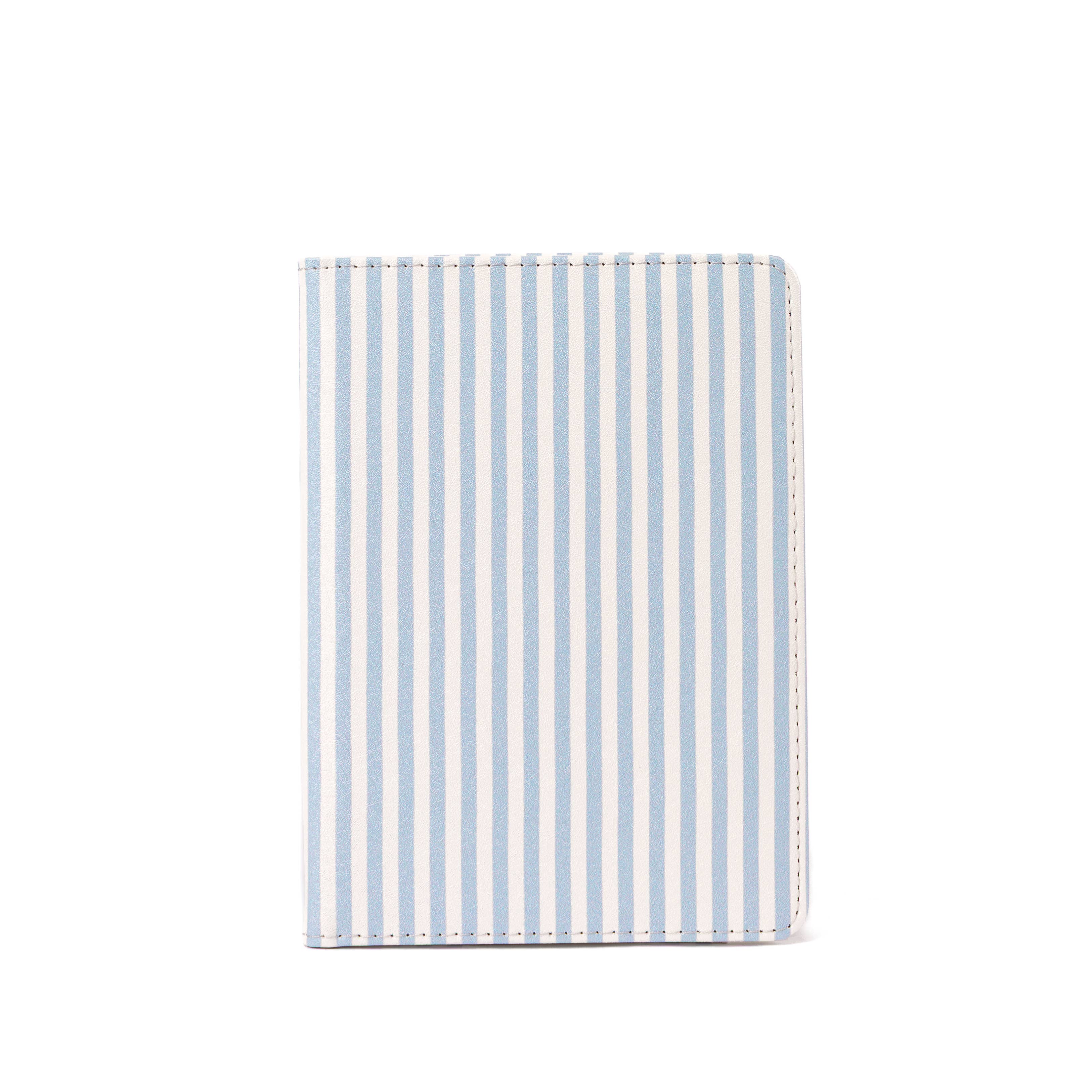 Blue Stripes Kindle Case | Bookish & Reading