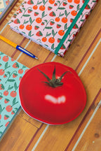 Novelty Notepad, Tomato