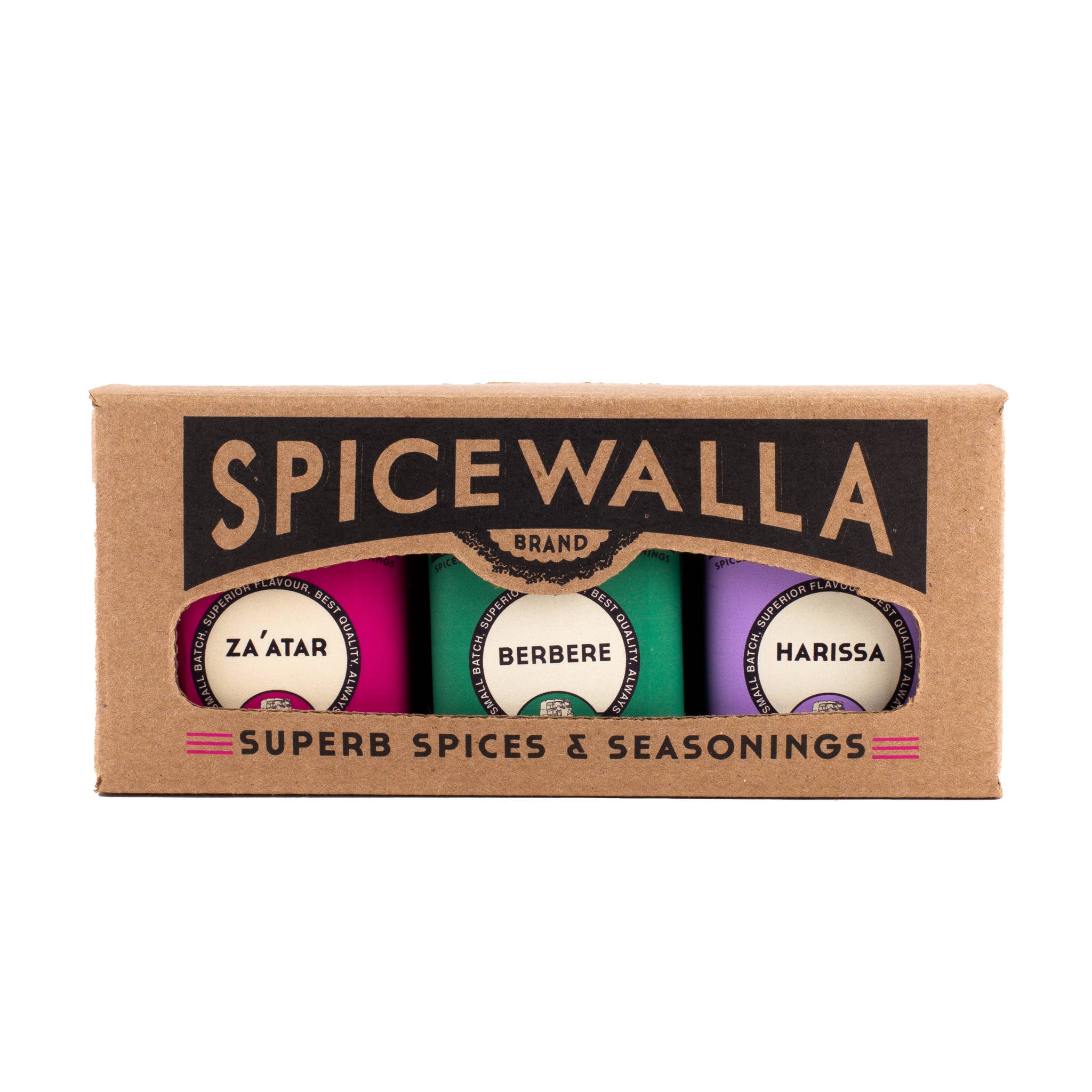 Middle Eastern Collection 3 Pack Gift Set